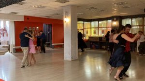 12 Милонга 24.07.24