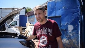 Очистка двигателя водородом ! что это?