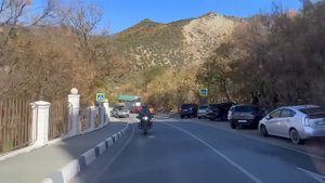 ВЛОГ Отдыхаем на море и НАБЛЮДАЕМ за дельфинами ! Маяк Большой Утриш Анапа !