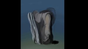 The Caretaker's "A1 - It's Just a Burning Memory" (Remake)