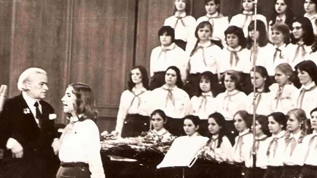 Р. Бойко "Песенка в лесу", стихи Я. Акима, опера, часть 2 смотреть онлайн