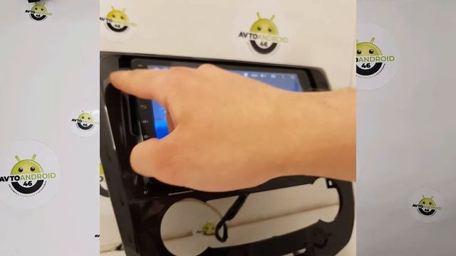 Обзор магнитолы Teyes SPro