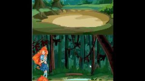 Labby Plays Winx Club: Quest for the Codex Part Fourteen