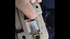 BYD NEW F3 Доработка освещения салона