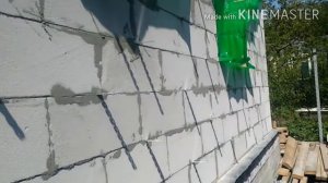 🏣Наша стройка 🏤Какой будет дом🏡8.05.2021