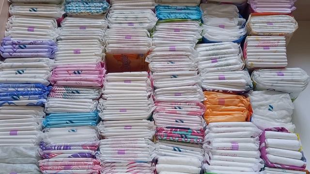 сбор ПРОКЛАДОК🧚♀️ ||в стиле мультика "ФЕИ"||на август||необычный СБОР🧚||АНЯ||🧚♂️ смотреть онлайн