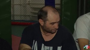 Беседа с воспитанниками Спортивной Школы с.Герменчук 05,02,2018