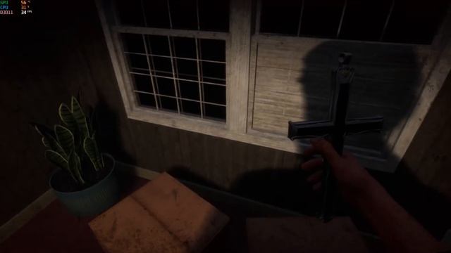 Devil Inside Us Roots of Evil Обзор Геймплей Треш обзор смотреть онлайн