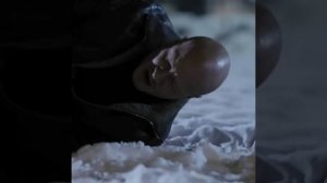 ? Он мой единственный друг...