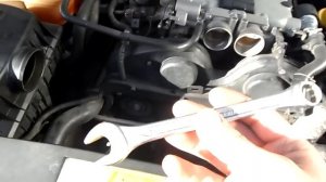 =ГЕНИРАТОР НЕ ДАЕТ ЗАРЯДКУ  ОПЕЛЬ ОМЕГА®️