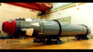 Топ 10 самых страшных ядерных ракет в мире Сармат видео