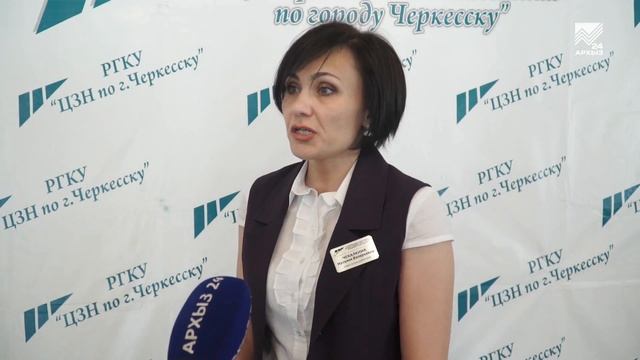 Акцент на события 17.05.2018: Как найти работу по душе? Советы от службы занятости смотреть онлайн