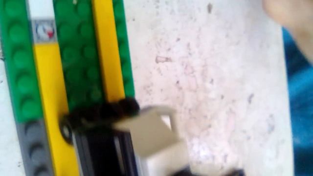 Железнодорожная станция лего смотреть онлайн