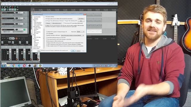 Купил аудиокарту - что дальше? смотреть онлайн