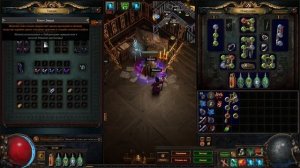 Фрагменты и боссы в Path of Exile. Подробно для новичков.