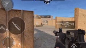 ЭТО ЛУЧШЕЕ КЛАМСИ ДЛЯ СТЕНДОФФ 2 !!!!!