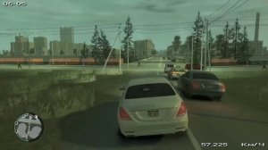 реальная жизнь гта 4  часть 1