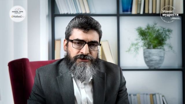 Невозможное возможно: что значит быть хозяином своей жизни? Анекдот с бородой смотреть онлайн