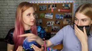 СТОЛЕТНЕЕ ЯЙЦО Габара + Самый ОСТРЫЙ ОРЕХ в мире | ЭТО ЖЕСТЬ