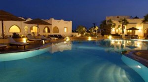 Domina Coral Bay Resort, Diving , Spa & Casino, Sharm El Sheikh, Egypt