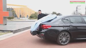 10 отличных товаров для автомобиля с Алиэкспресс №28.mp4