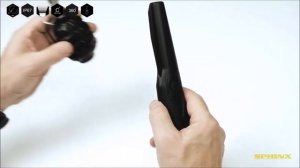 Ручной металлодетектор СФИНКС ВМ-311