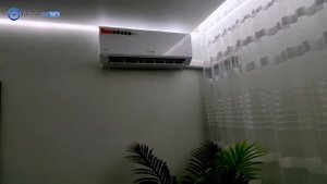 Отзыв об установке кондиционера Energolux GENEVA SAS09G2