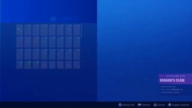 *NEW* Infinity Skin & Starfield Backbling Gameplay! - Use Code: DREWQUA_ (No Facecam) смотреть онлайн