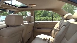 1998 Infiniti I30