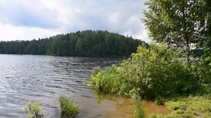 Десногорск.Июнь 2017г.