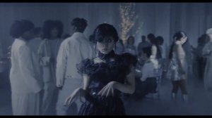 Wednesday Addams - Dance Scene (2022) Excerpt from the movie "Wednesday" 4K