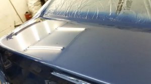 Отслоился лак. ЧТО ДЕЛАТЬ???