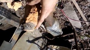 печь титан теплоизоляция печной трубы