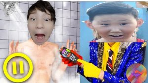 ПАУЗА ЧЕЛЛЕНДЖ **4 ЧАСТЬ**