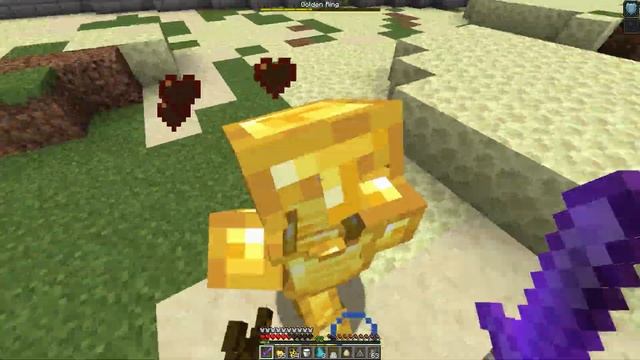 BOSSOMINIUM - МИНИБОССЫ В МАЙНКРАФТ И НОВОЕ ОРУЖИЕ - ОБЗОР МОДА 1.16.5 - minecraft, mod смотреть онлайн