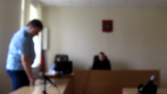 14/08/17 часть 2 Пролетарский районный суд г. Твери смотреть онлайн