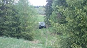 Вездеход Батырь