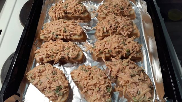 Горячие бутерброды за 15 минут) #какприготовить #вкусноипросто #готовимдома #рецепт #бутерброды