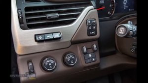 Автомобили из США GMC Yukon Denali 2015 обзор машин ЖМС Юкон Денали