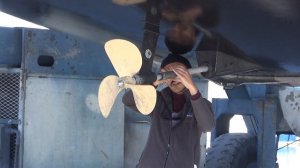 ЗАМЕНА ВТУЛКИ ГУДРИЧА! ПЯТЫЙ ДЕНЬ ПРАКТИКИ -  ЗАВЕРШАЮЩИЙ...