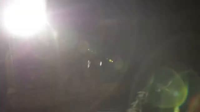 Фары N45HID для экскаватора-харвестера - фары NORDIC LIGHTS®