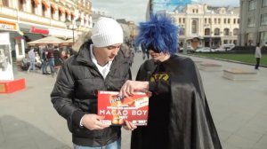 Сколько геев среди москвичей