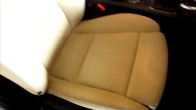 2010 BMW 128i with M package Garry Dean Tampa, FL Premium Custom Detailing Ultima Interior Shampoo смотреть онлайн