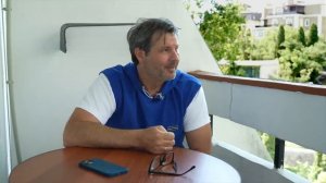 Приехал в Крым и заболел! В Канаде начинается голодомор