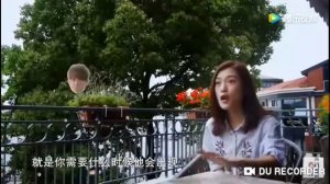 Как снимался сириал "Лун Жии тебе конец " ●