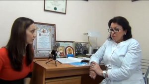 Лечение ДЦП у детей методом остеопатии
