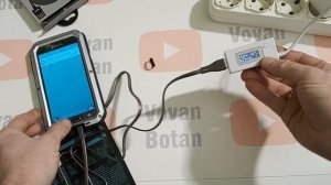 Как выбрать зарядку  для телефона