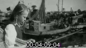 СОВЕТСКАЯ ЛИТВА.КЛАЙПЕДА (1947)