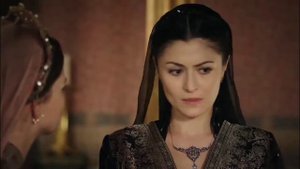 Михримах Султан выгнала сестру самого Султана Сулеймана!