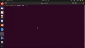 DevOps Docker on Linux Save & Load Part-18 | Tar File